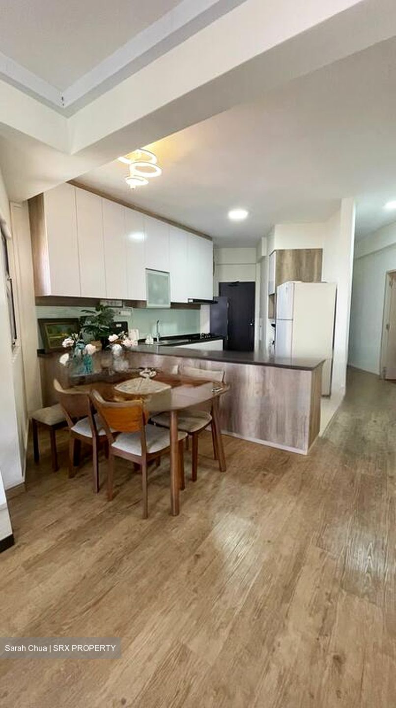 Bayshore Park (D16), Condominium #437095311